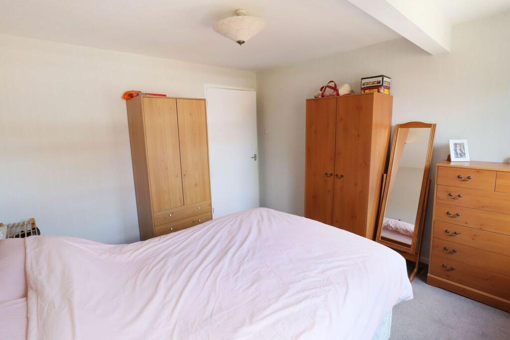 Additional property image - Stratford Road, Alcester, B49
