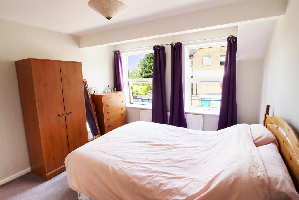 Additional property image - Stratford Road, Alcester, B49