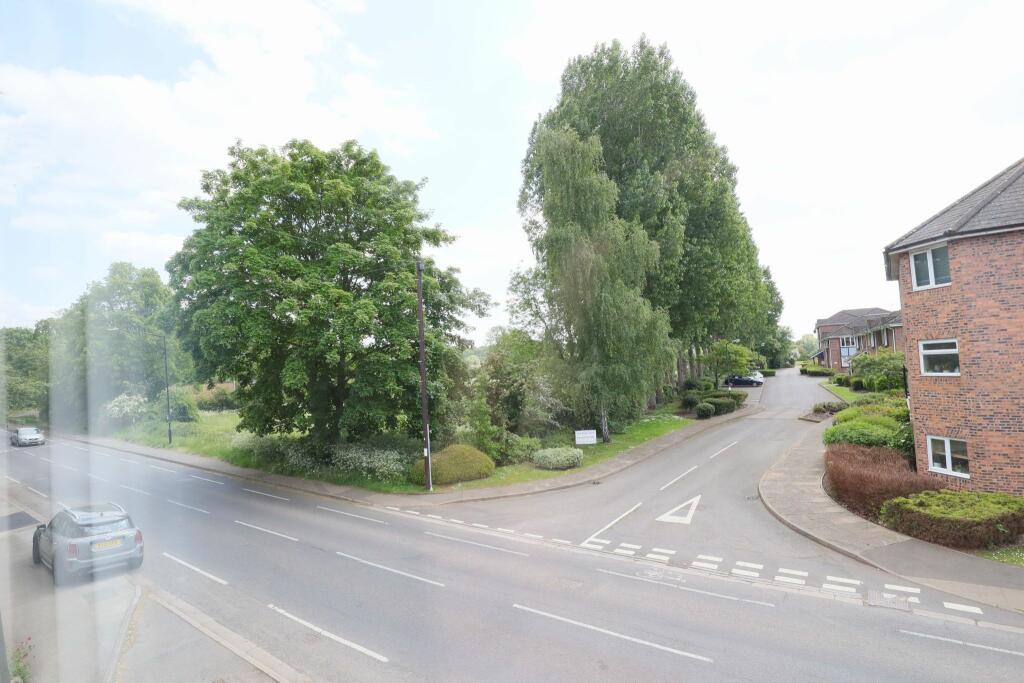 Additional property image - Stratford Road, Alcester, B49
