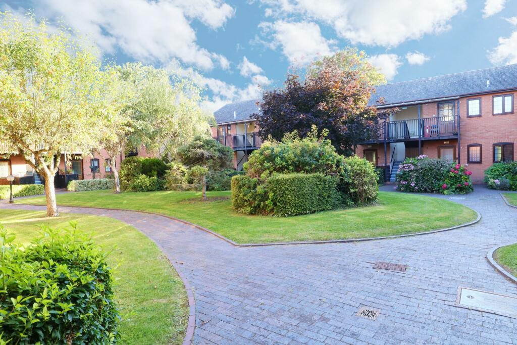 Additional property image - Oversley House, Kinwarton Road, Alcester, B49