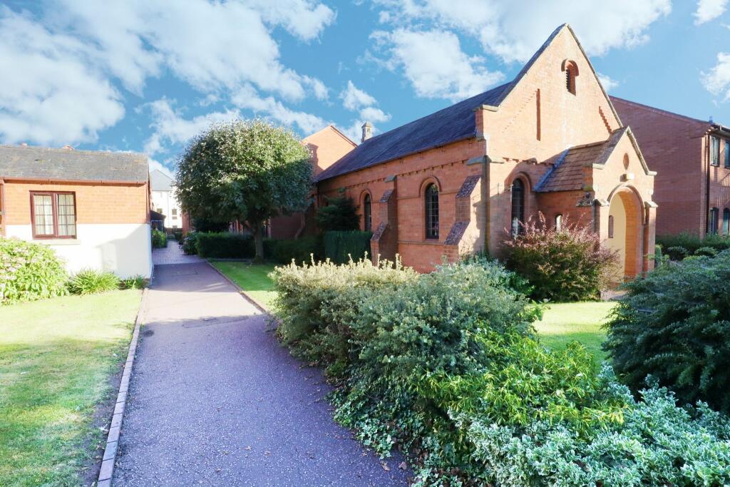 Additional property image - Oversley House, Kinwarton Road, Alcester, B49