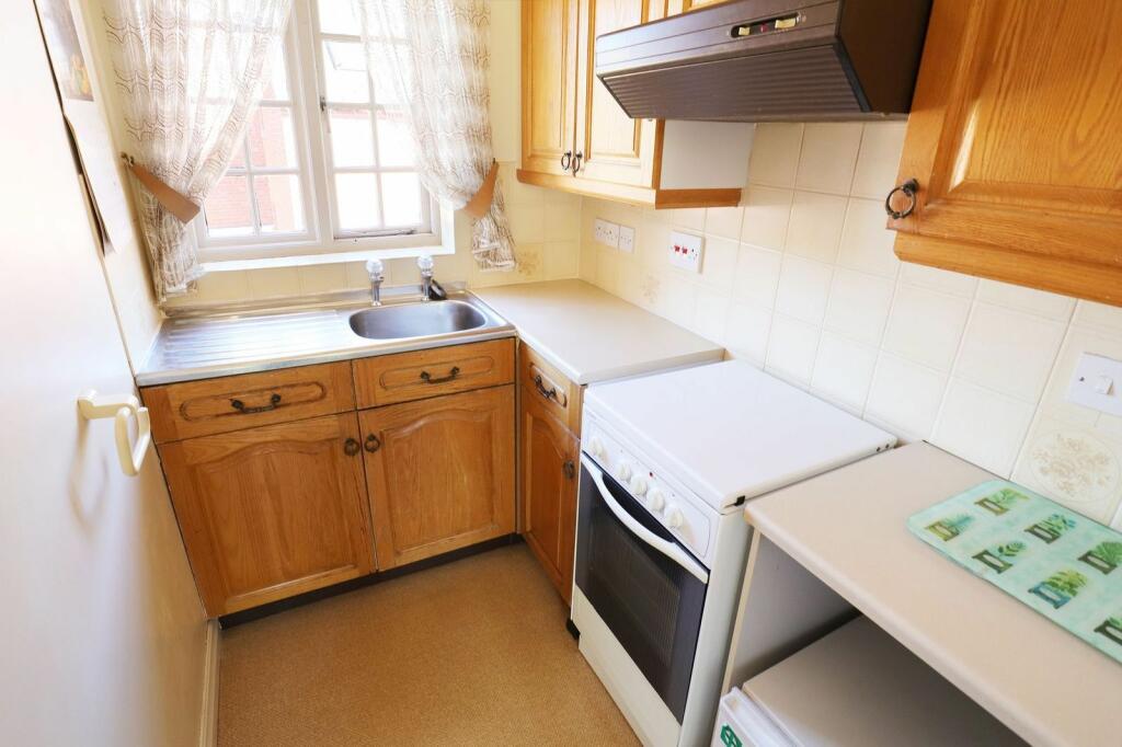 Additional property image - Oversley House, Kinwarton Road, Alcester, B49
