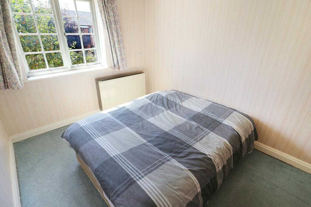 Additional property image - Oversley House, Kinwarton Road, Alcester, B49