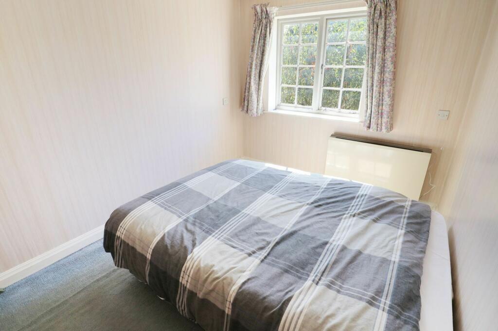 Additional property image - Oversley House, Kinwarton Road, Alcester, B49