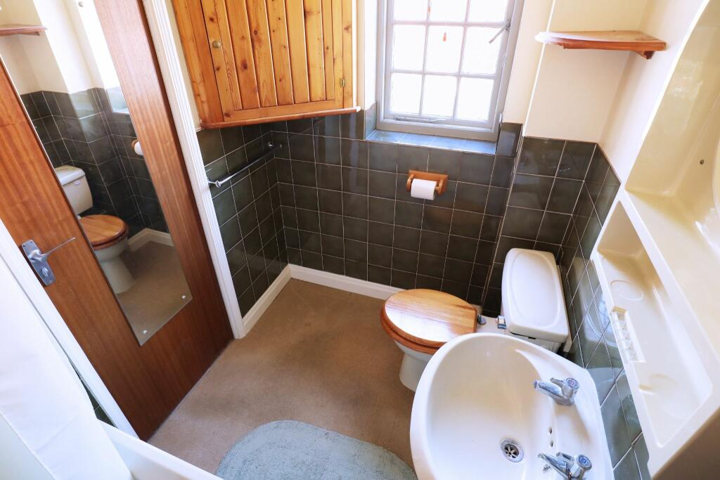 Additional property image - Oversley House, Kinwarton Road, Alcester, B49