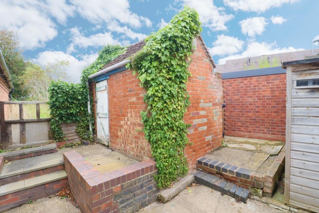 Additional property image - Church Cottage, Church Street, Bidford-on-Avon, Alcester, B50