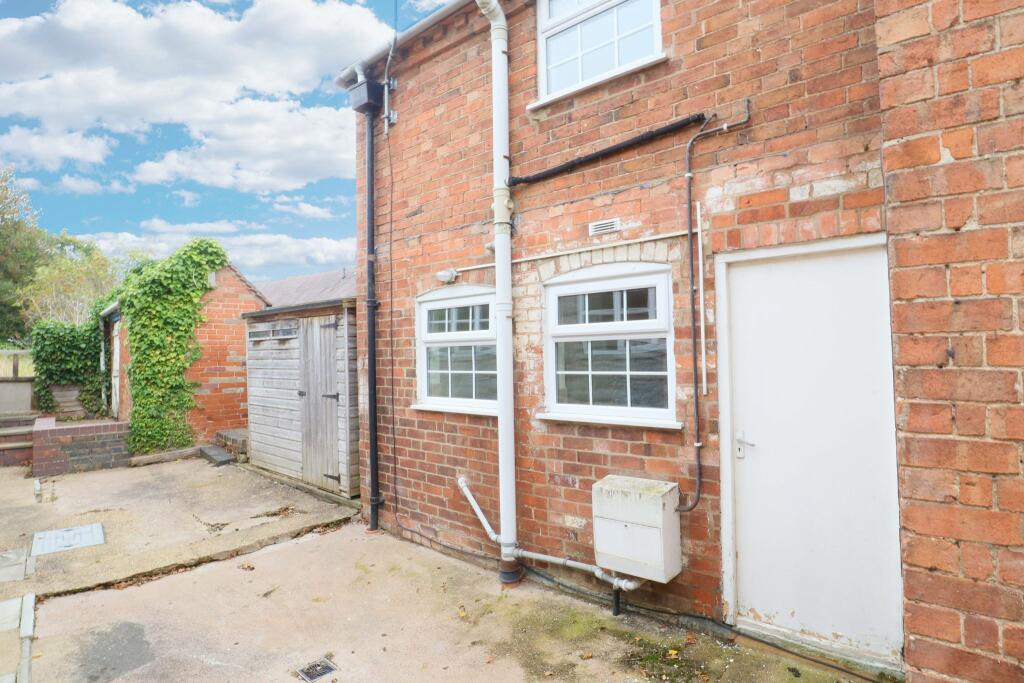 Additional property image - Church Cottage, Church Street, Bidford-on-Avon, Alcester, B50