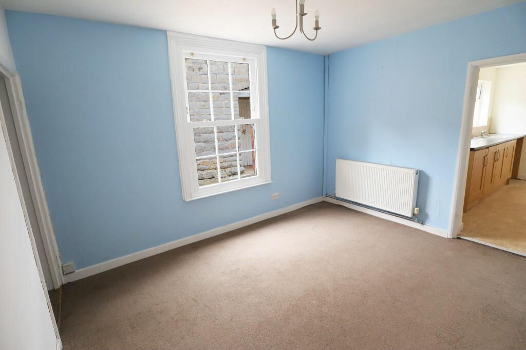 Additional property image - Church Cottage, Church Street, Bidford-on-Avon, Alcester, B50