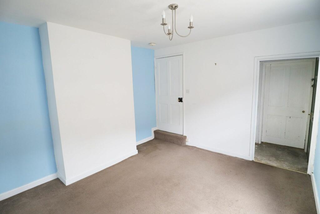 Additional property image - Church Cottage, Church Street, Bidford-on-Avon, Alcester, B50