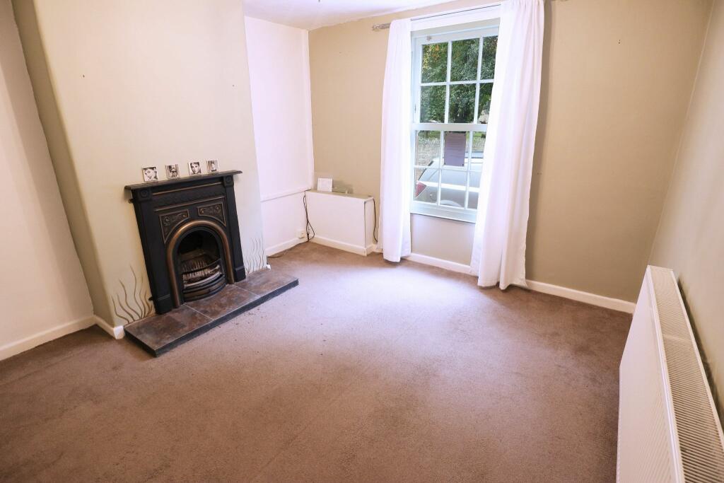 Additional property image - Church Cottage, Church Street, Bidford-on-Avon, Alcester, B50