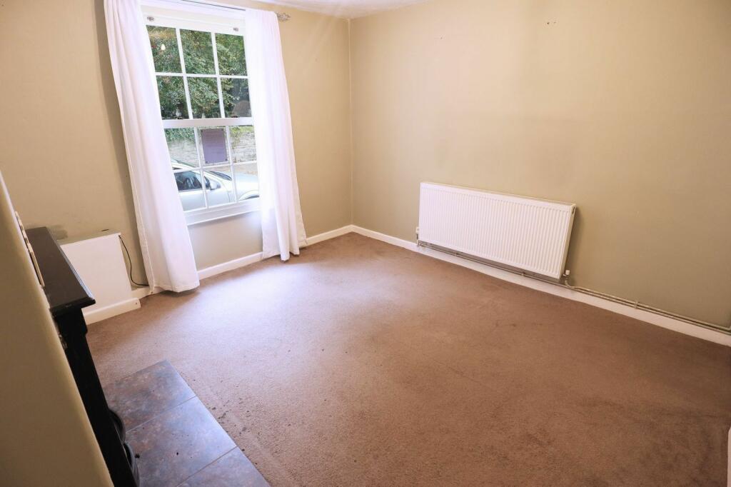 Additional property image - Church Cottage, Church Street, Bidford-on-Avon, Alcester, B50