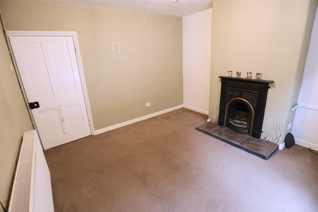 Additional property image - Church Cottage, Church Street, Bidford-on-Avon, Alcester, B50