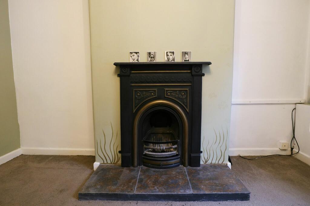 Additional property image - Church Cottage, Church Street, Bidford-on-Avon, Alcester, B50