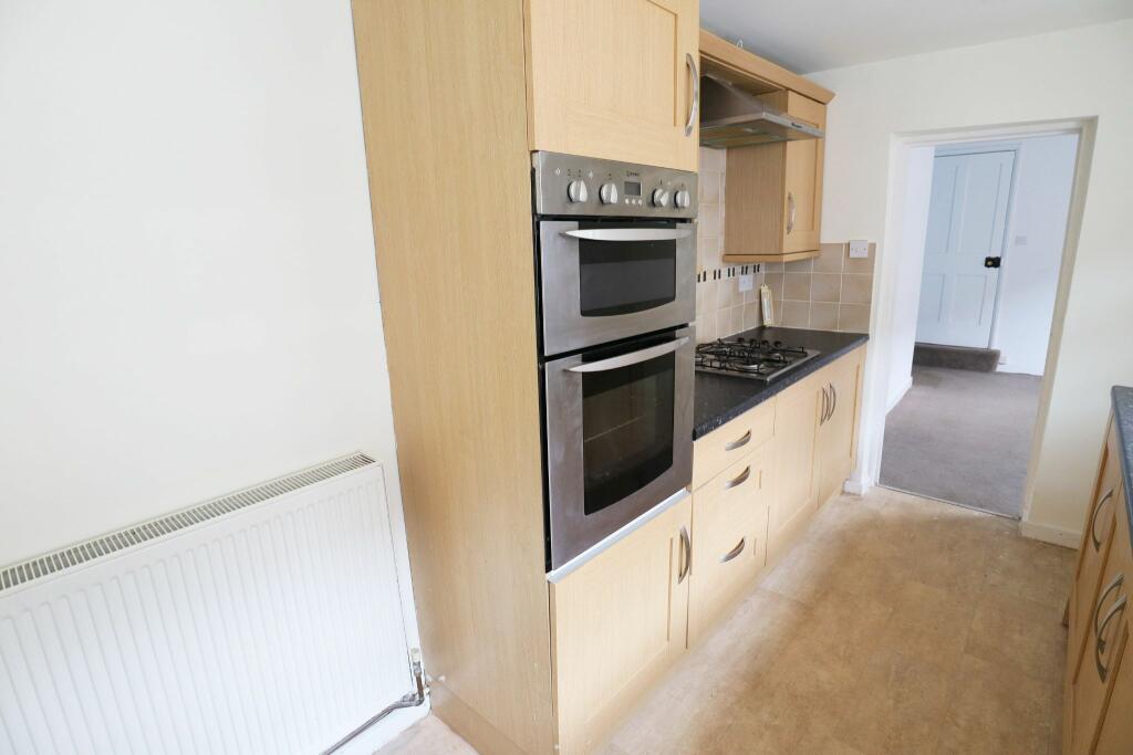 Additional property image - Church Cottage, Church Street, Bidford-on-Avon, Alcester, B50