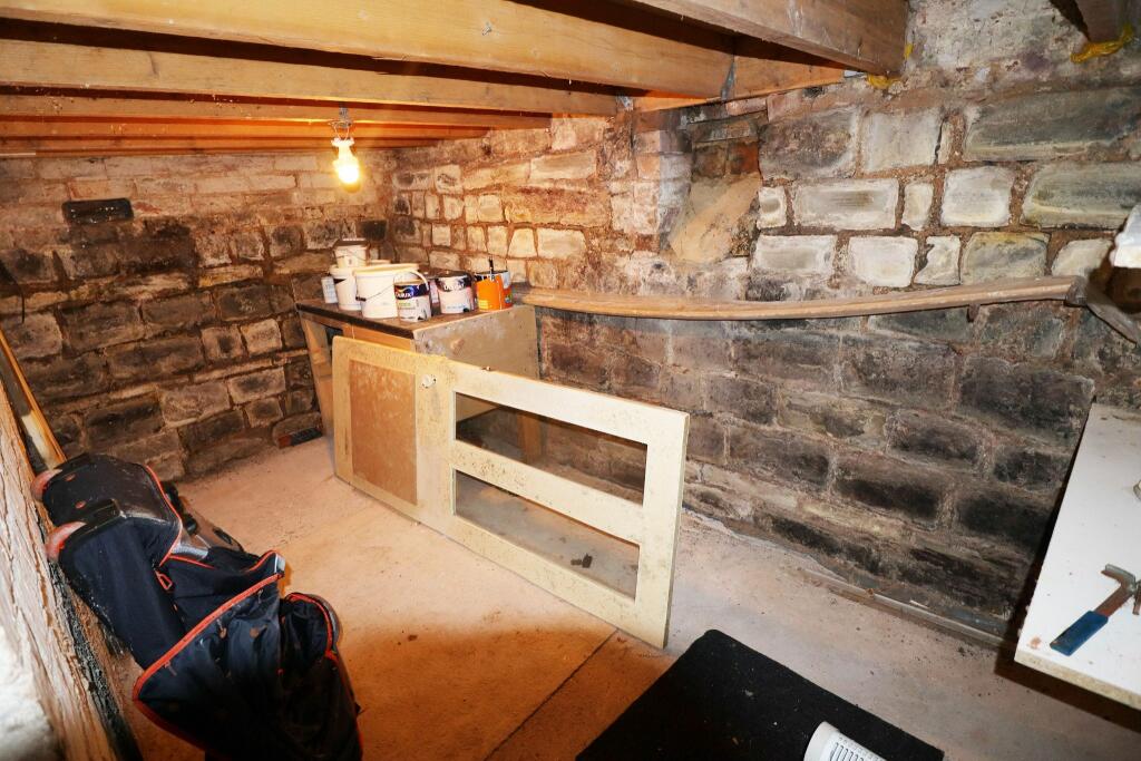 Additional property image - Church Cottage, Church Street, Bidford-on-Avon, Alcester, B50
