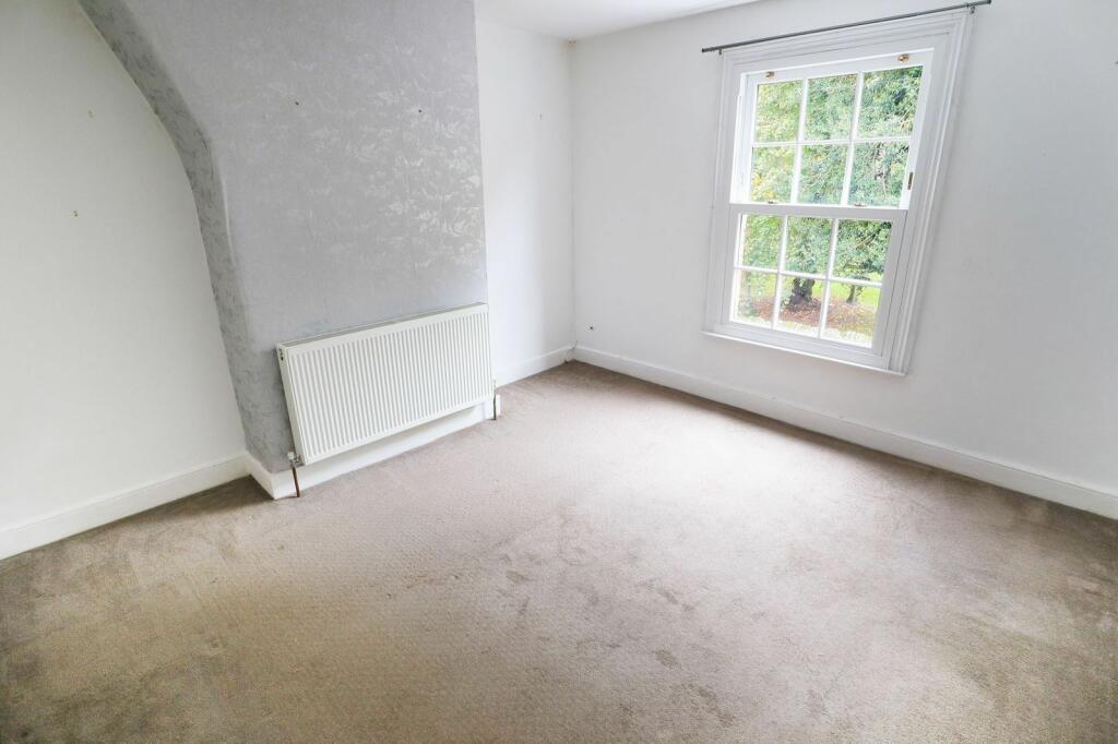 Additional property image - Church Cottage, Church Street, Bidford-on-Avon, Alcester, B50