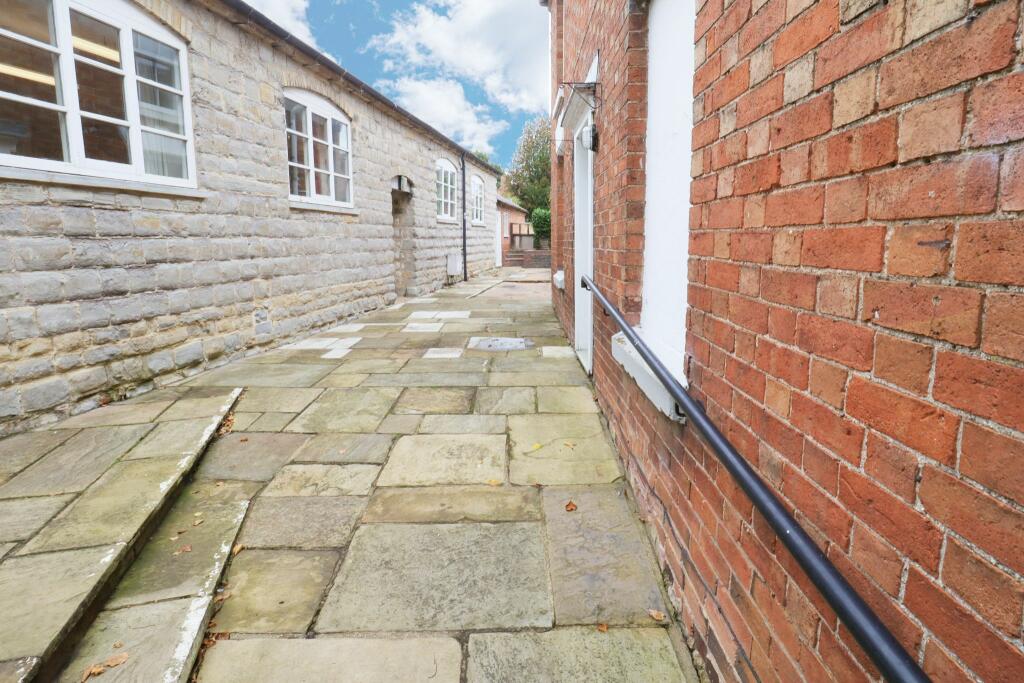 Additional property image - Church Cottage, Church Street, Bidford-on-Avon, Alcester, B50