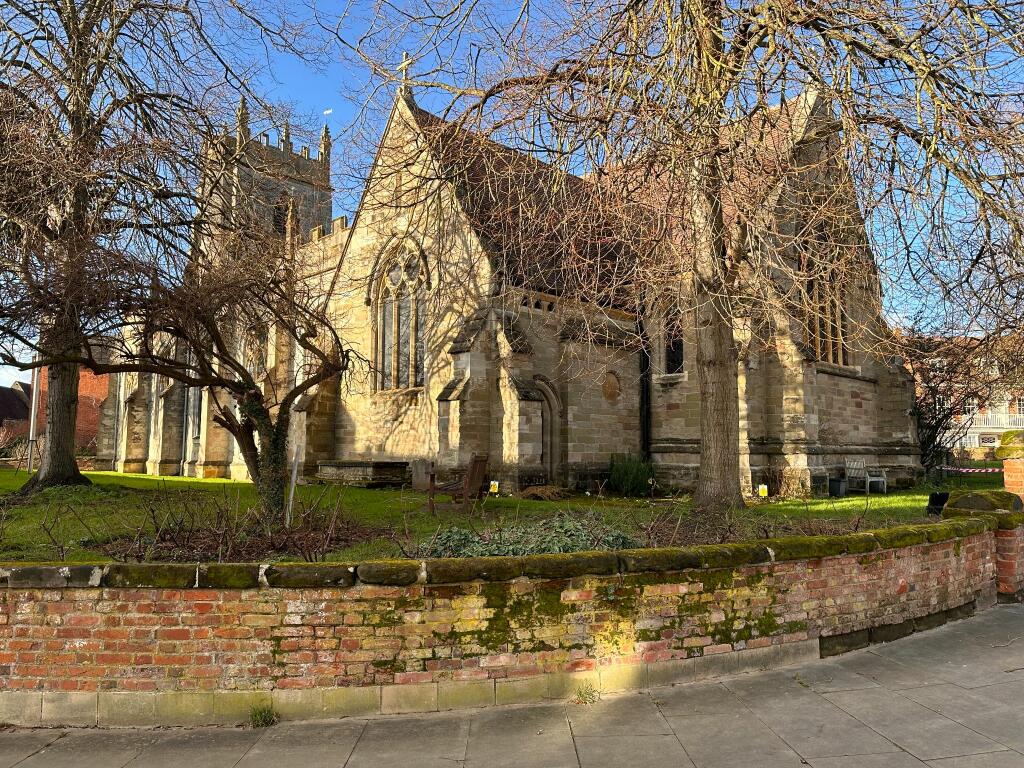 Additional property image - Church Street, Alcester, B49