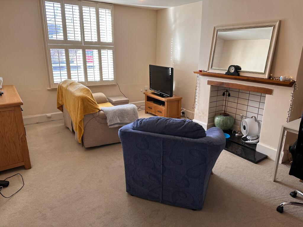 Additional property image - Church Street, Alcester, B49