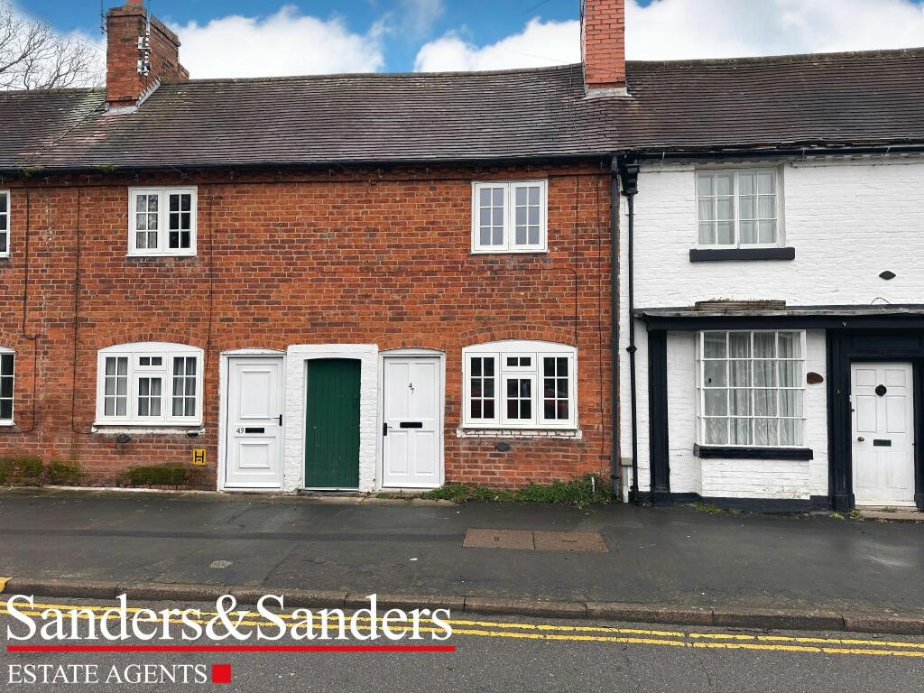 Main image of property: Priory Road, Alcester, B49