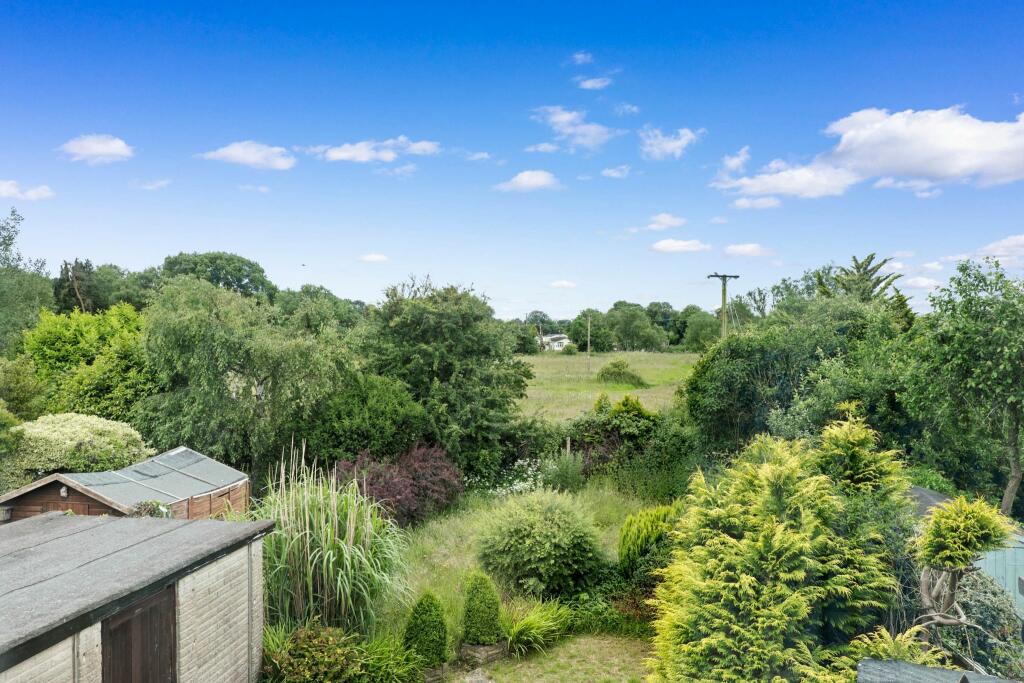 Additional property image - Newport Drive, Alcester, B49