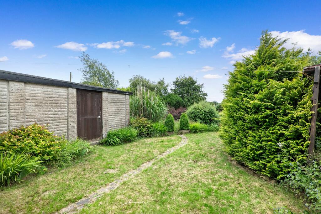 Additional property image - Newport Drive, Alcester, B49