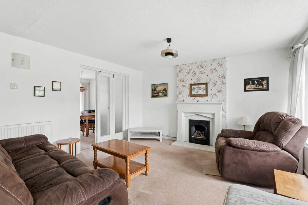 Additional property image - Newport Drive, Alcester, B49