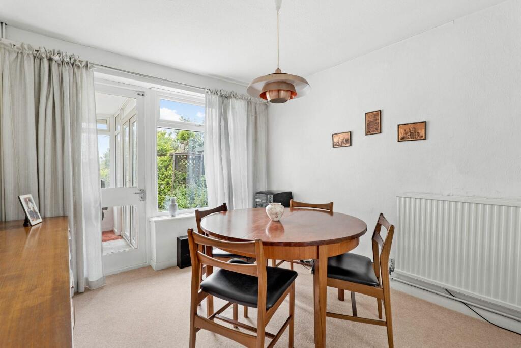 Additional property image - Newport Drive, Alcester, B49