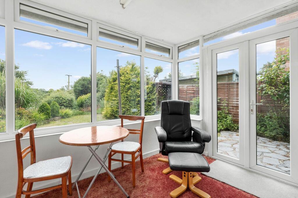 Additional property image - Newport Drive, Alcester, B49