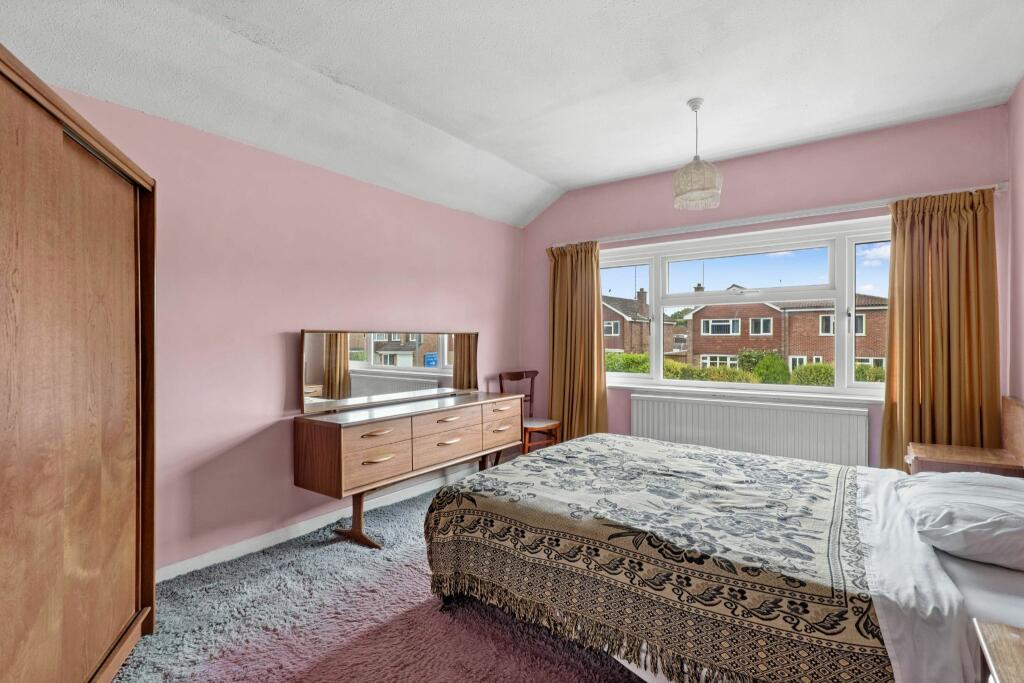 Additional property image - Newport Drive, Alcester, B49
