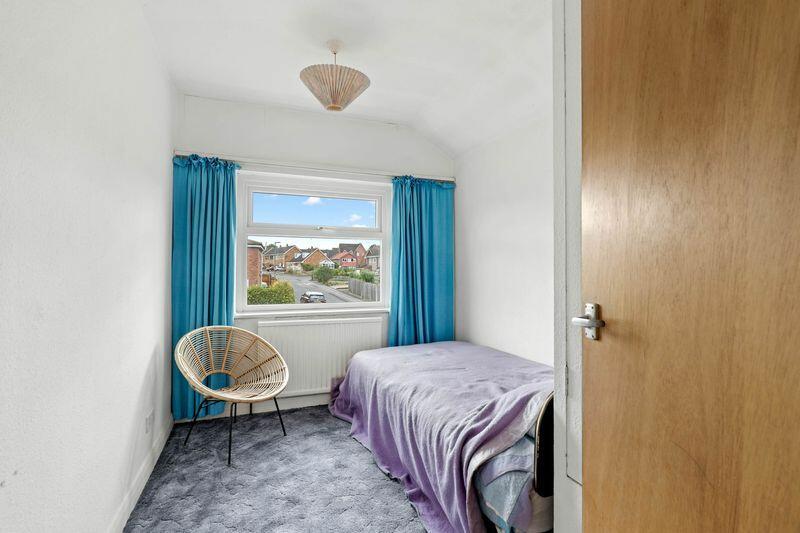 Additional property image - Newport Drive, Alcester, B49