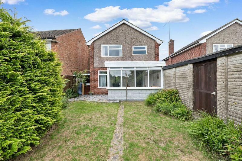 Additional property image - Newport Drive, Alcester, B49