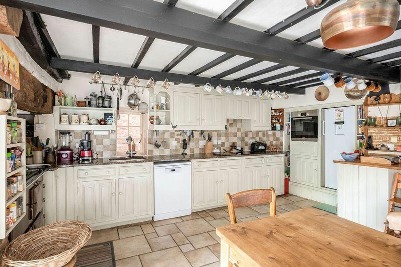 Additional property image - Greyhound House, Henley Street, Alcester, B49