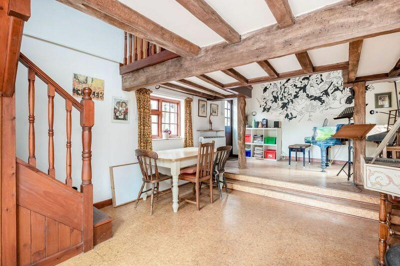 Additional property image - Greyhound House, Henley Street, Alcester, B49