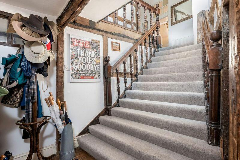Additional property image - Greyhound House, Henley Street, Alcester, B49