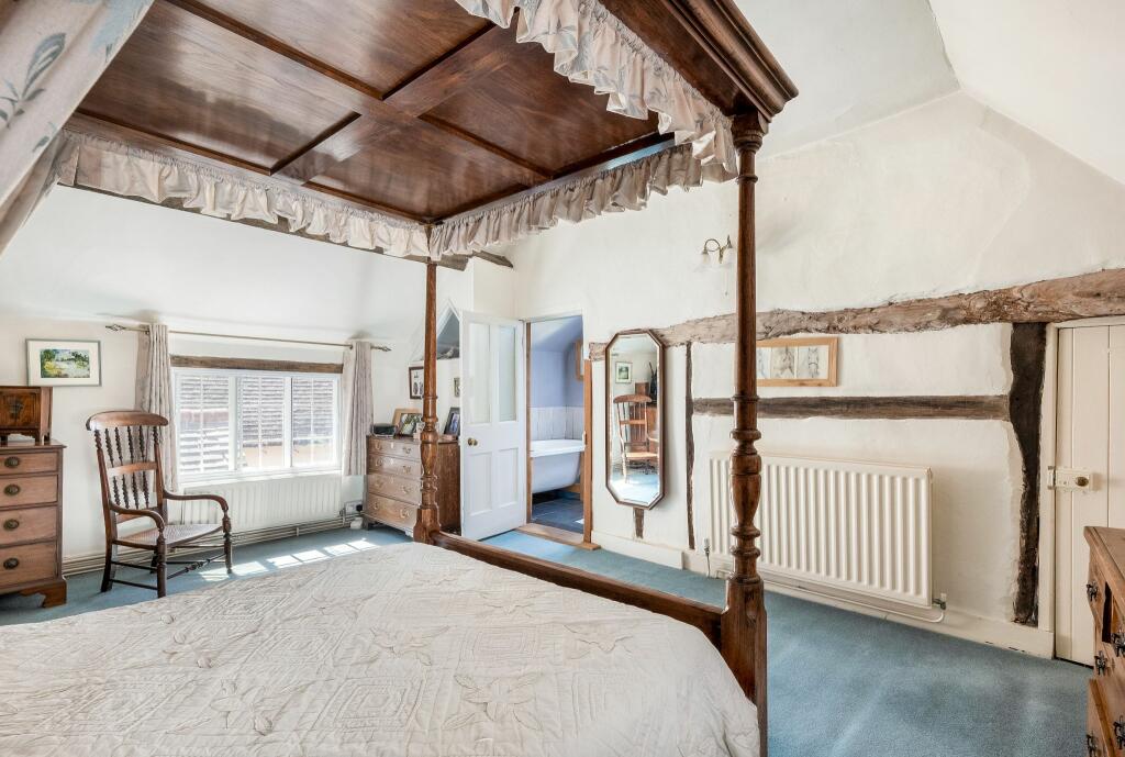 Additional property image - Greyhound House, Henley Street, Alcester, B49