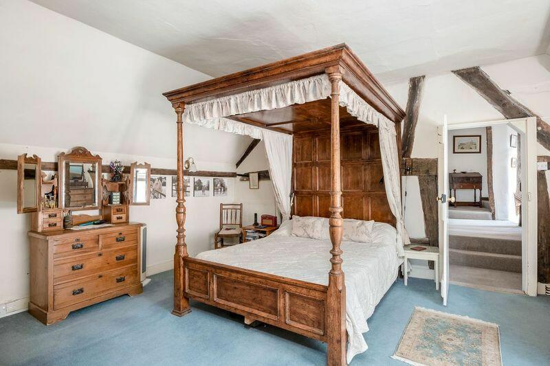 Additional property image - Greyhound House, Henley Street, Alcester, B49