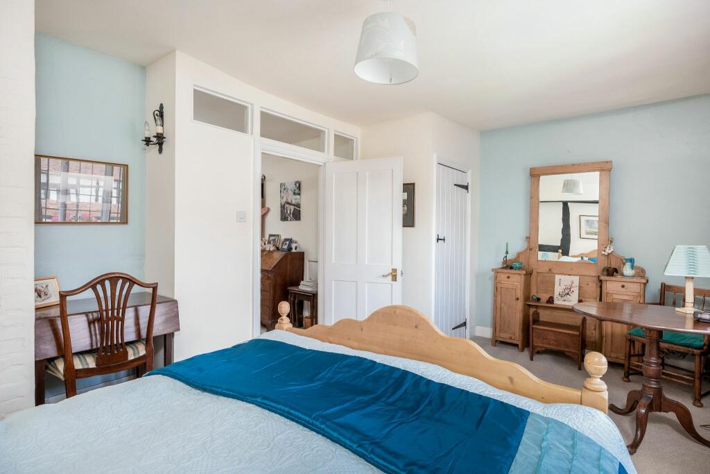 Additional property image - Greyhound House, Henley Street, Alcester, B49