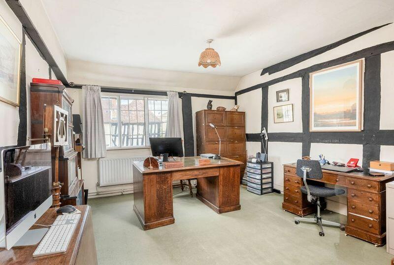 Additional property image - Greyhound House, Henley Street, Alcester, B49