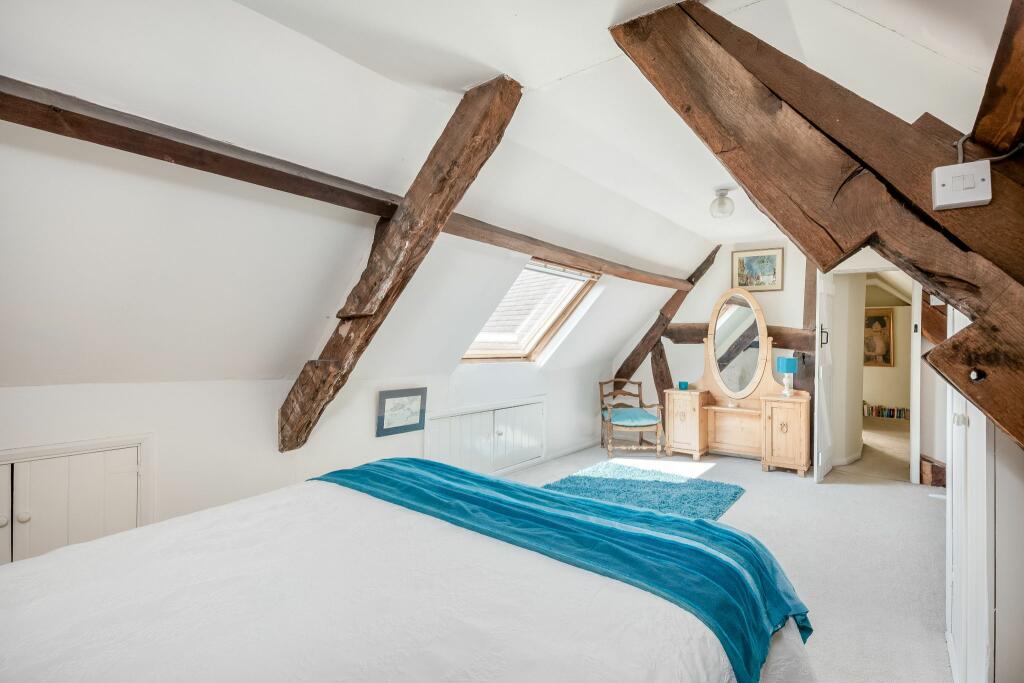 Additional property image - Greyhound House, Henley Street, Alcester, B49