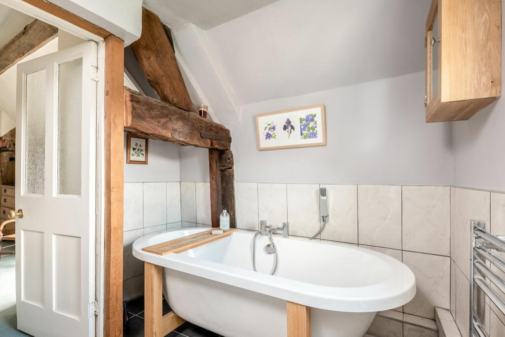 Additional property image - Greyhound House, Henley Street, Alcester, B49