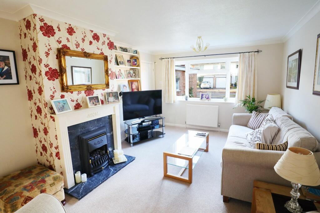 Additional property image - Queensway, Bidford-on-Avon, Alcester, B50