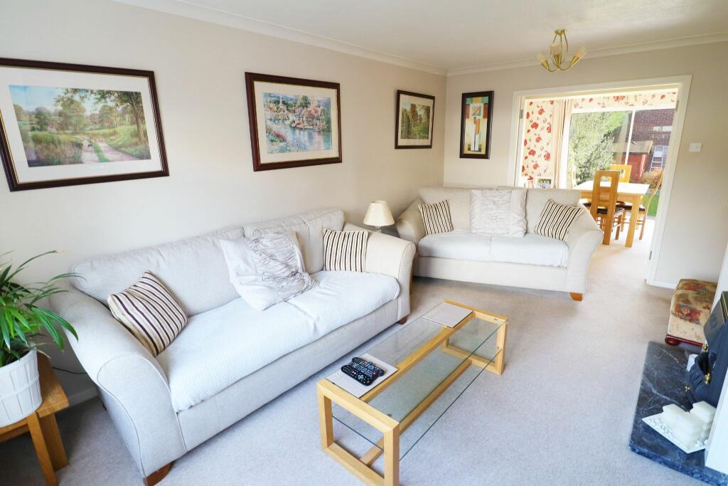 Additional property image - Queensway, Bidford-on-Avon, Alcester, B50