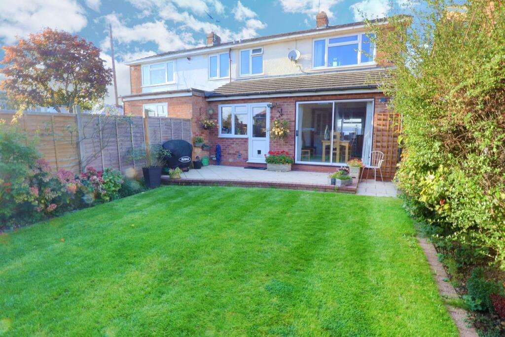 Additional property image - Queensway, Bidford-on-Avon, Alcester, B50