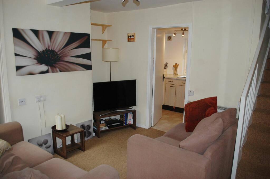 Additional property image - Salt Box Row, School Road, Alcester, B49