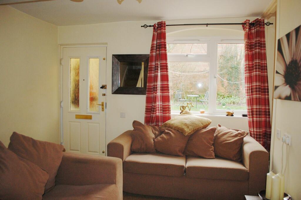 Additional property image - Salt Box Row, School Road, Alcester, B49
