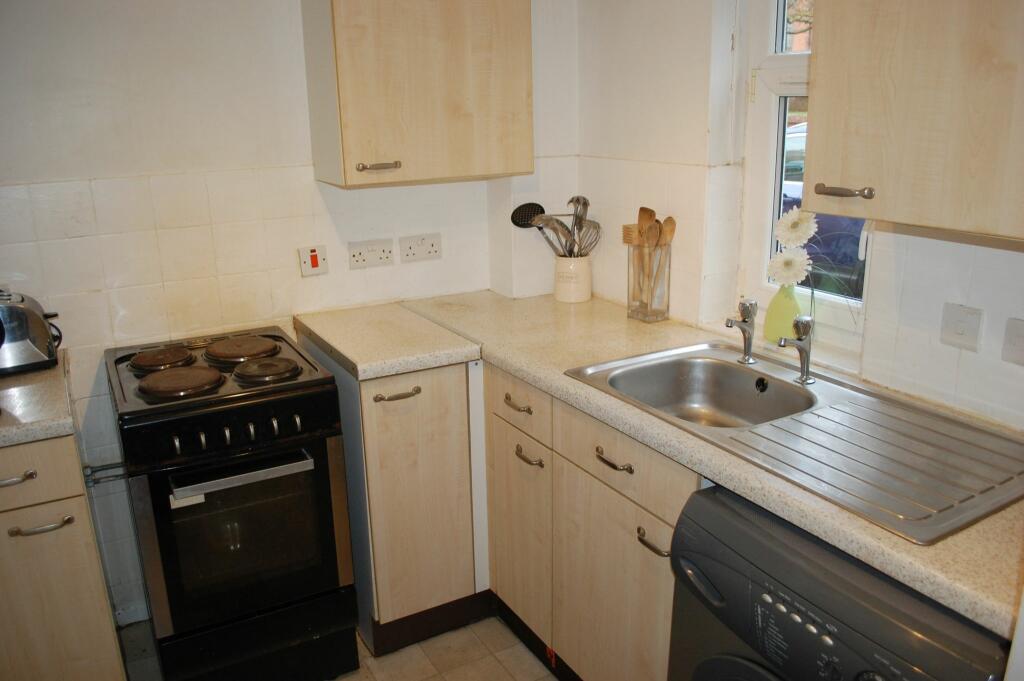 Additional property image - Salt Box Row, School Road, Alcester, B49