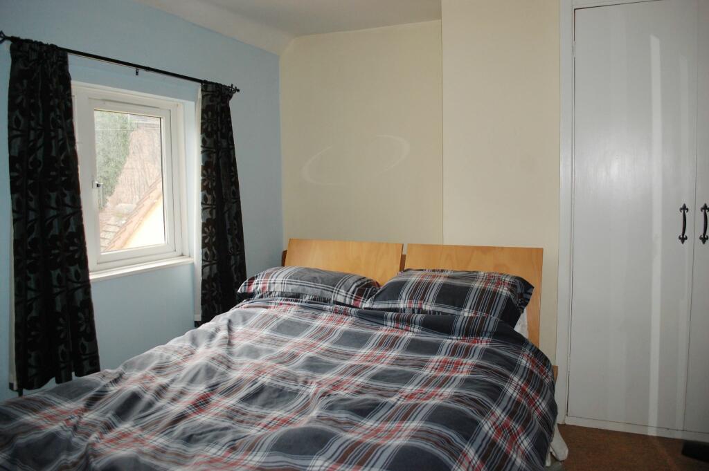 Additional property image - Salt Box Row, School Road, Alcester, B49