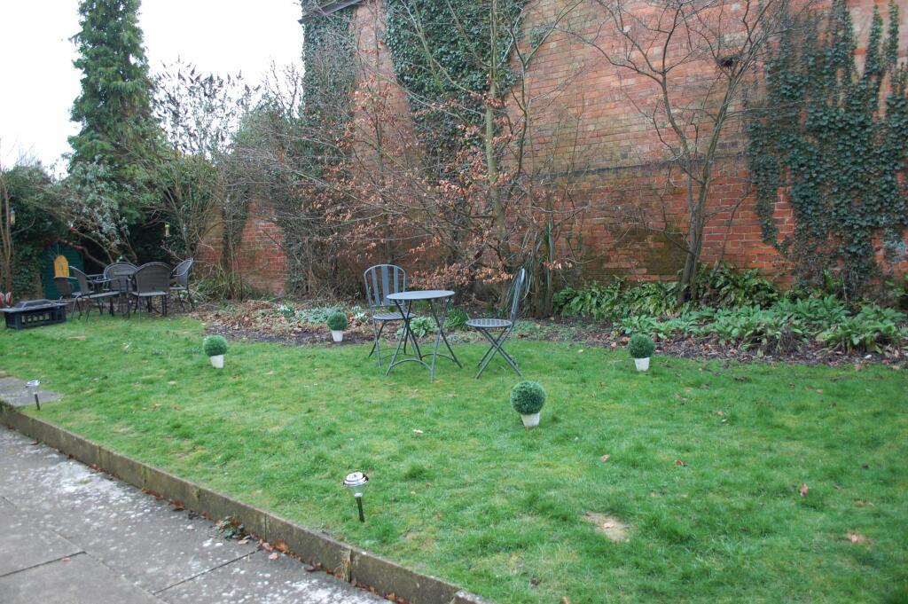 Additional property image - Salt Box Row, School Road, Alcester, B49
