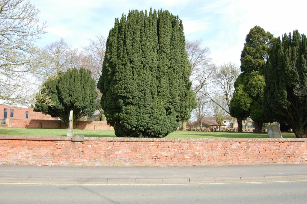 Additional property image - Salt Box Row, School Road, Alcester, B49